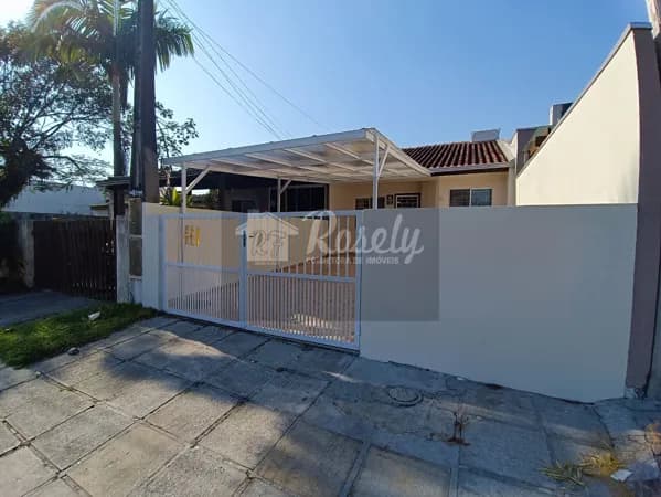 Casa em Balneário Santa Terezinha, Pontal do Paraná/PR