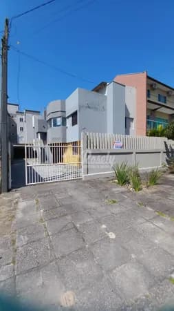 Apartamento à venda no Balneário Betaras em Matinhos/PR