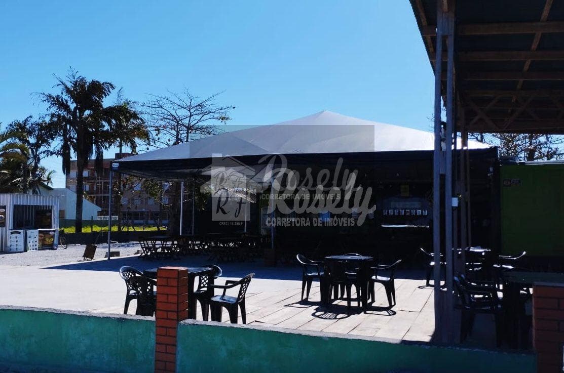 Ponto Comercial à venda no bairro Balneário Praia De Leste em Pontal do Paraná/PR