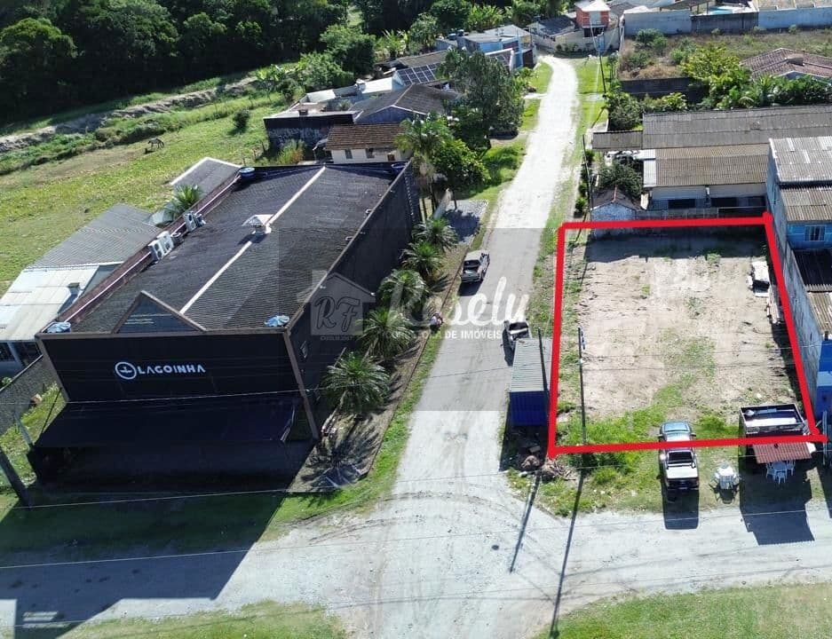 Lote/Terreno em Pontal do Paraná - Balneário Shangri-Lá