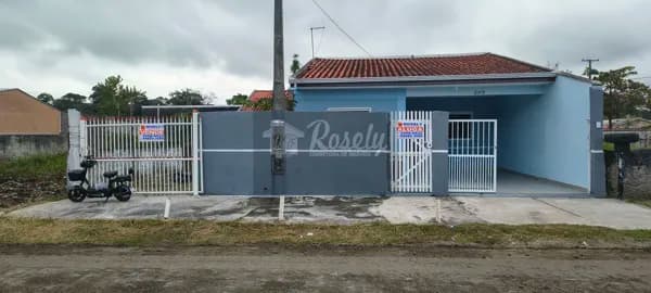 Casa em Balneário Primavera, Pontal do Paraná/PR