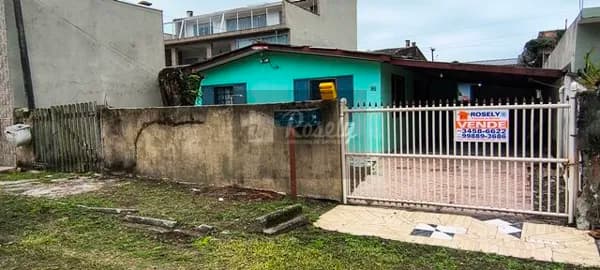 Casa em Pontal do Paraná - Balneário Leblon