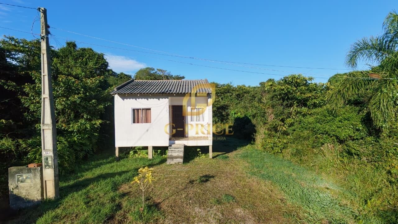 Ótima Casa em Região Nobre da Cidade Apenas 700 Mts da Praia