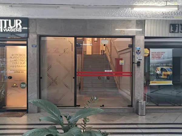Apartamento em Nova Friburgo - Centro