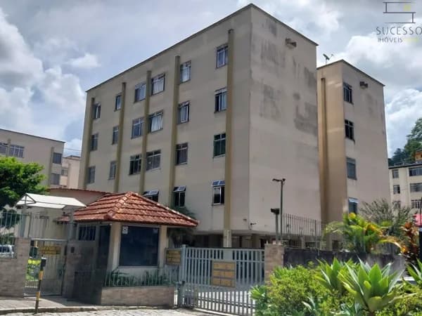 Apartamento à venda na Vila Amélia