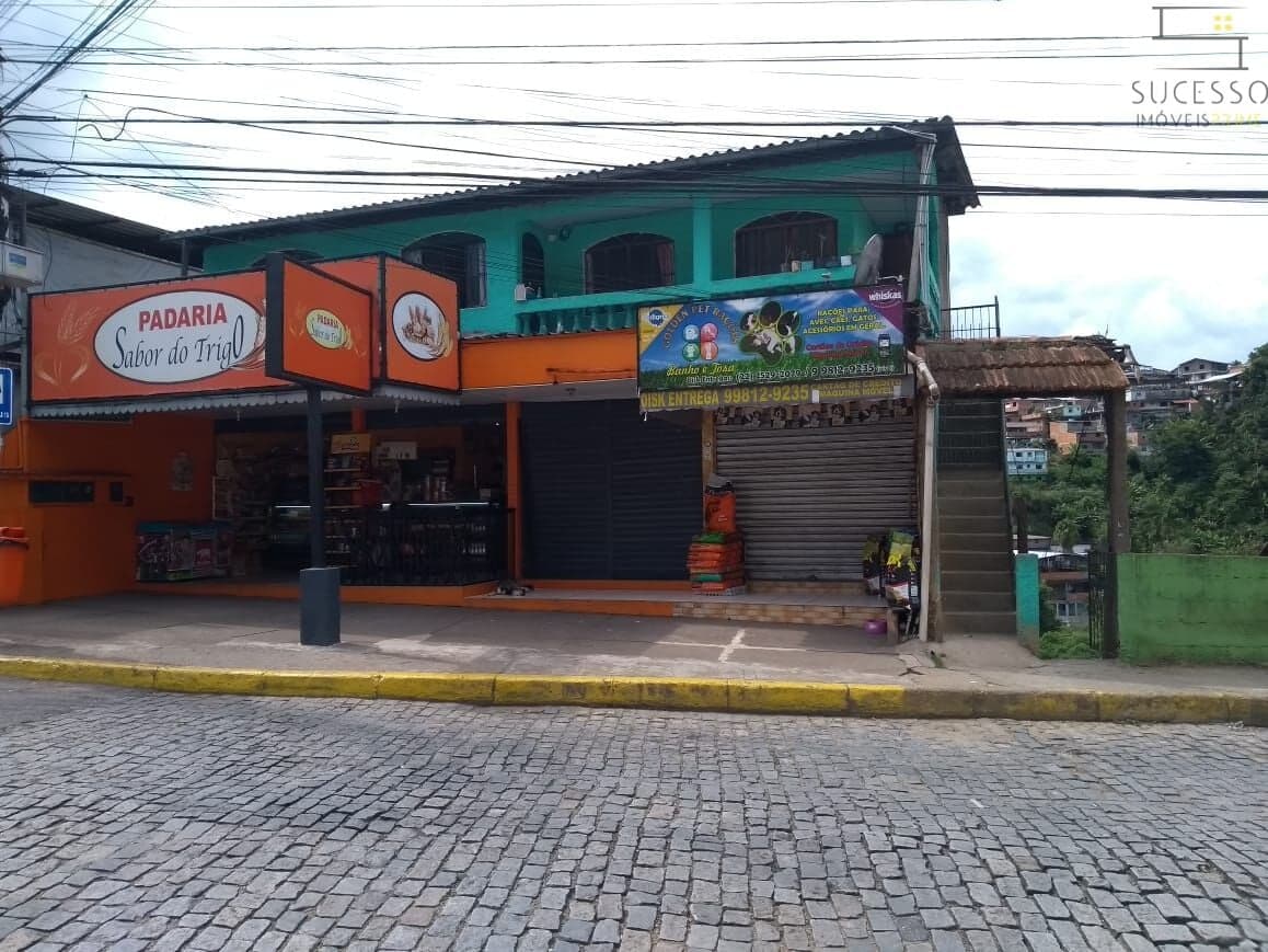 Apartamento à venda em São Geraldo