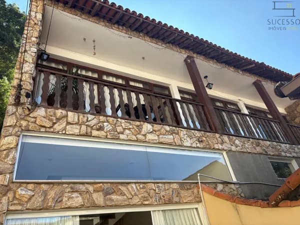 Casa Duplex à venda em Duas Pedras