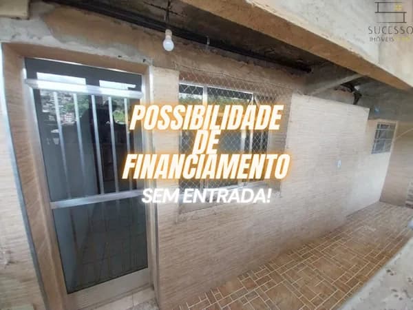 Casa à venda no bairro Catarcione