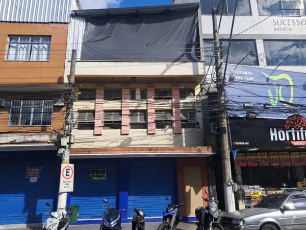 Sala/Conjunto em Nova Friburgo - Centro