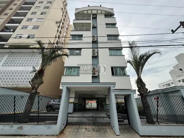 Apartamento em Pedra Branca, Palhoça/SC