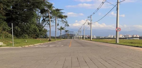 Terreno Lote no Aeropark, São José/SC