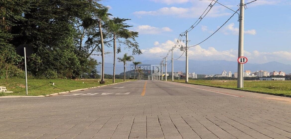 Terreno Lote no Aeropark, São José/SC