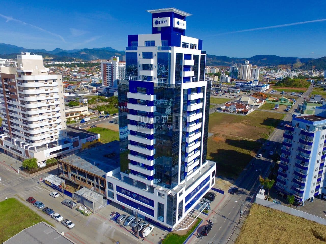 Sala Comercial em Pagani, Palhoça/SC