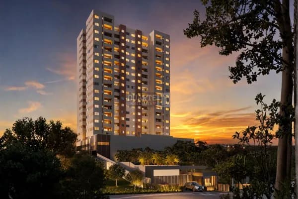 Apartamento em Pagani, Palhoça/SC