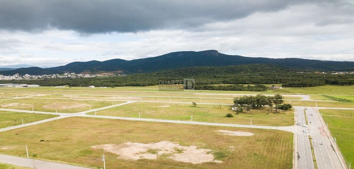 Terreno Lote no Aeropark, São José/SC