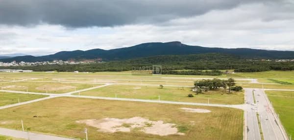 Terreno Lote no Aeropark, São José/SC