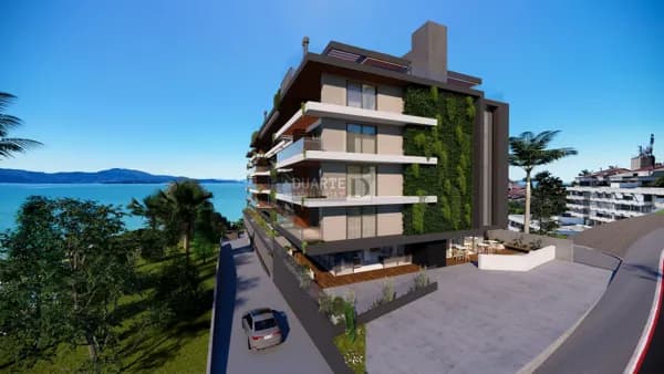 Maxxi View Jurerê: Loja Comercial com Alta Visibilidade e Localização Estratégica em Florianópolis