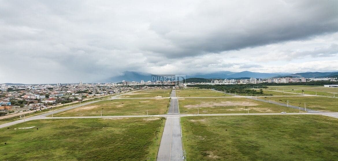 Terreno Lote no Aeropark, São José/SC