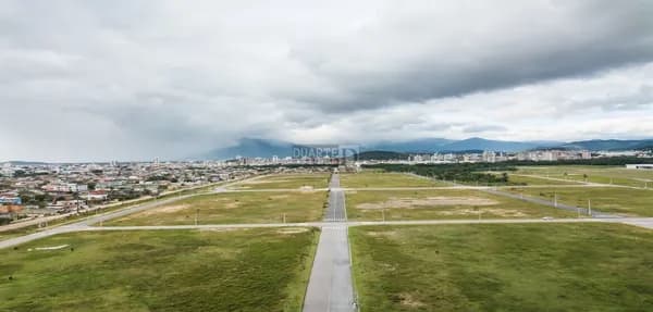 Terreno Lote no Aeropark, São José/SC