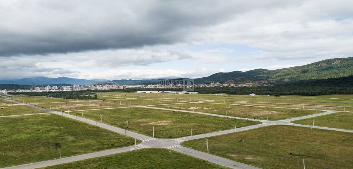 Terreno Lote no Aeropark, São José/SC