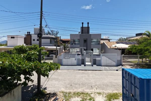 Reserva Residence: Exclusividade e Design Superior em um 3 Dormitórios na Praia da Pinheira, Palhoça