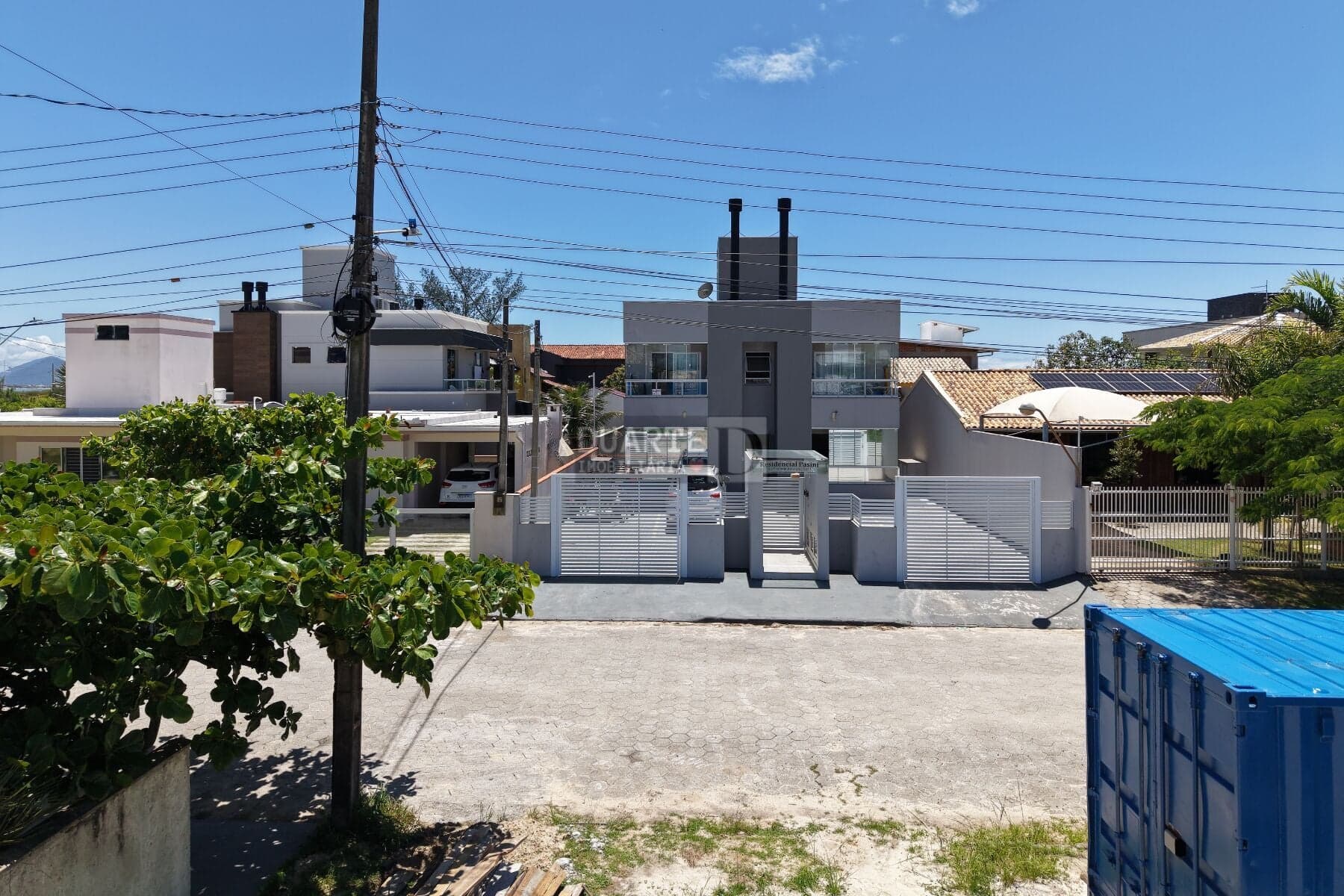 Reserva Residence: Exclusividade e Design Superior em um 3 Dormitórios na Praia da Pinheira, Palhoça