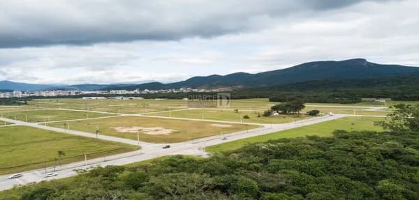 Terreno Lote no Aeropark, São José/SC