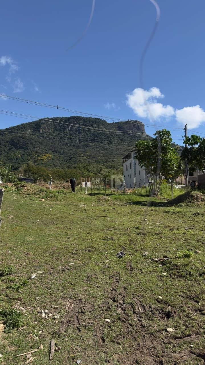 Terreno em Pedra Branca, Palhoça/SC