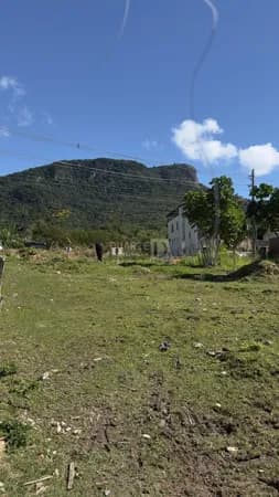Terreno em Pedra Branca, Palhoça/SC