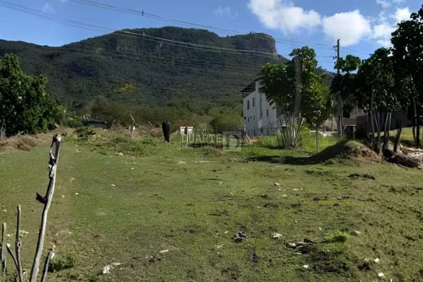 Terreno em Pedra Branca, Palhoça/SC