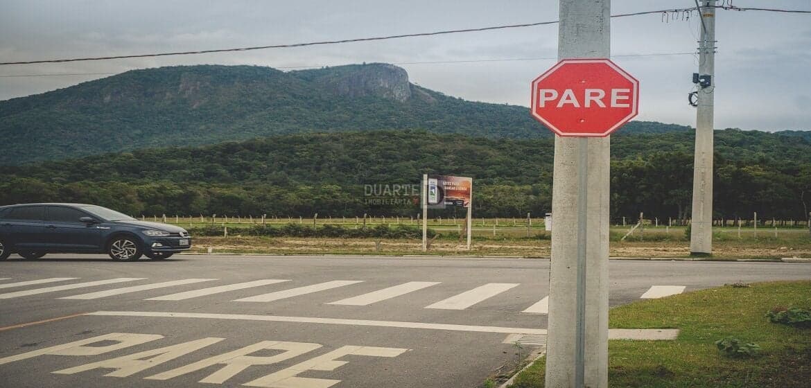 Terreno Lote no Aeropark, São José/SC