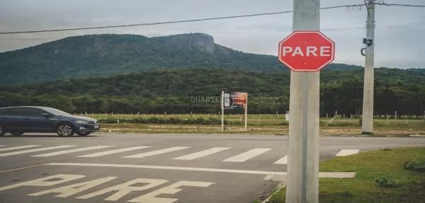 Terreno Lote no Aeropark, São José/SC