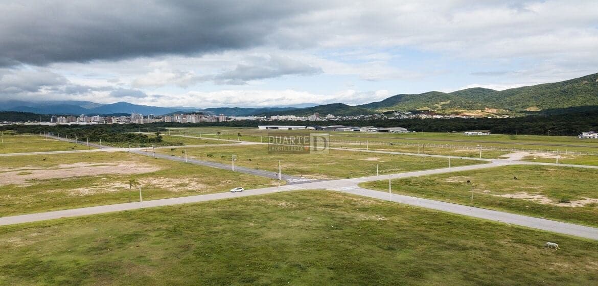 Terreno Lote no Aeropark, São José/SC