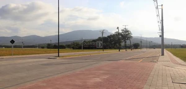 Terreno Lote para Hangar no Aeropark