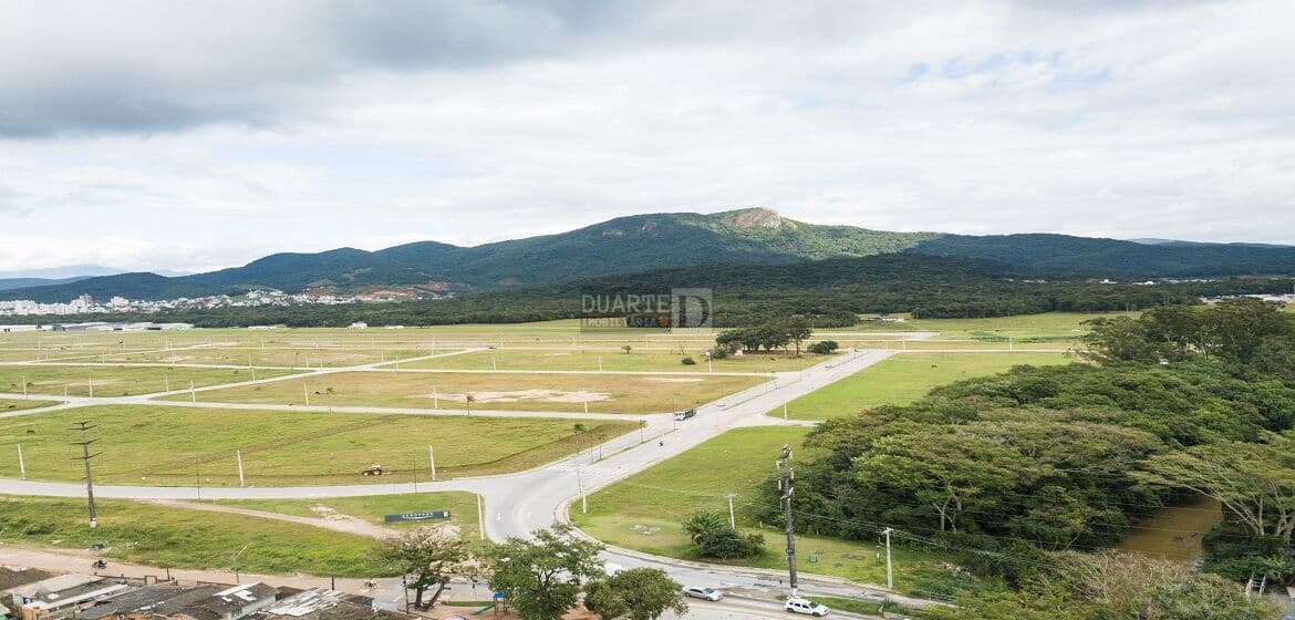 Terreno Lote no Aeropark, São José/SC