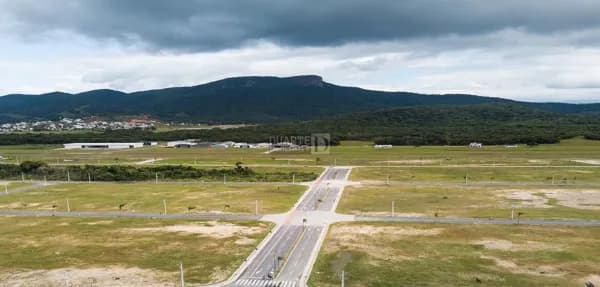 Terreno Lote no Aeropark, São José/SC