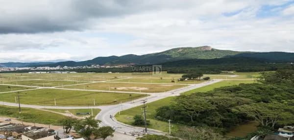 Terreno Lote no Aeropark, São José/SC