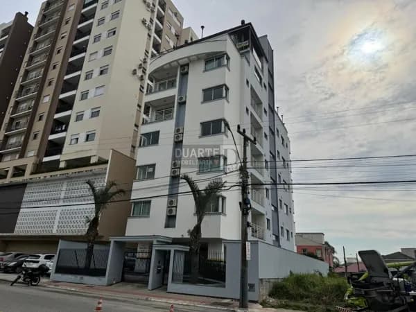 Apartamento em Pedra Branca, Palhoça/SC
