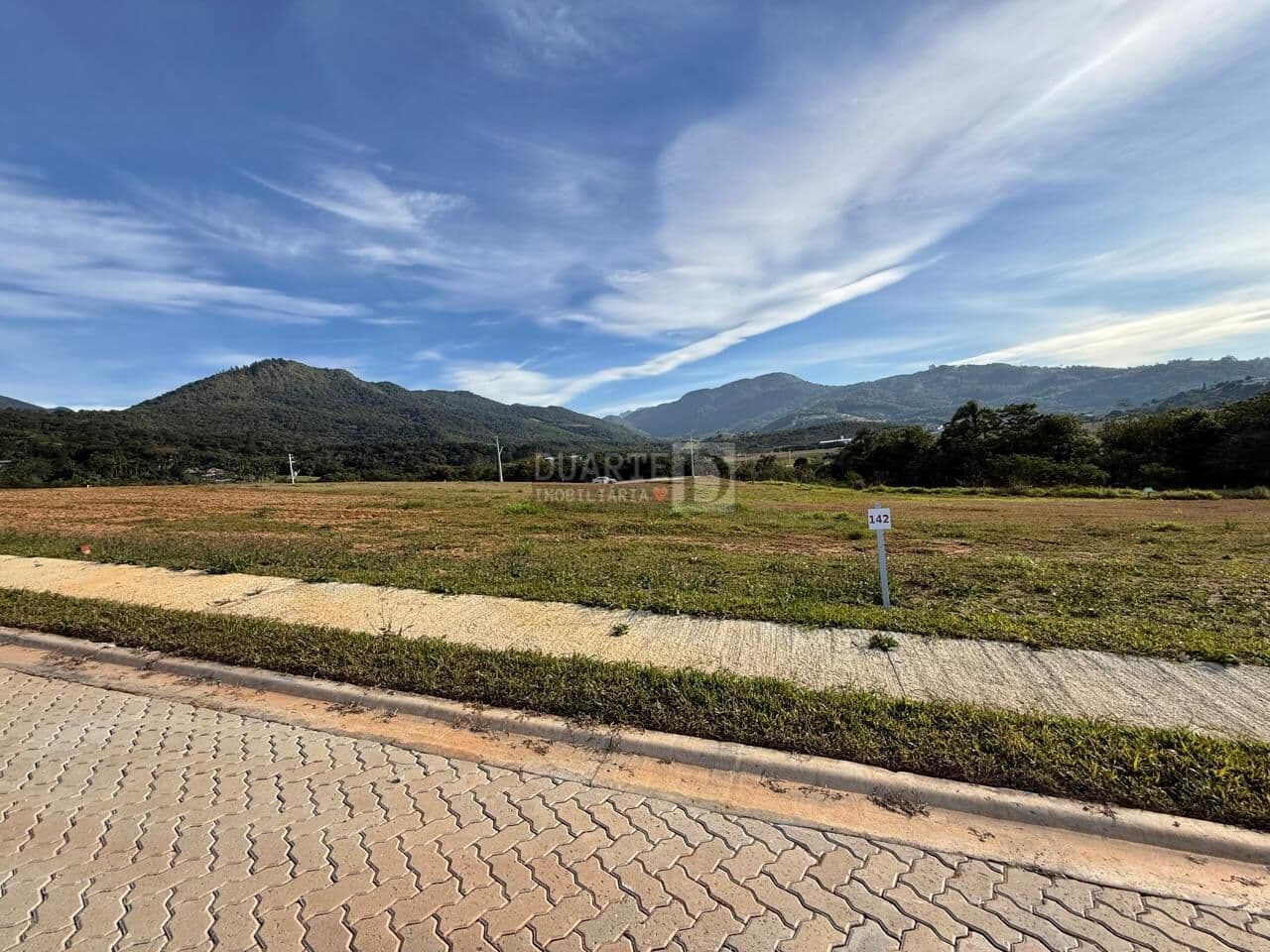Terreno Lote em Sul do Rio, Santo Amaro da Imperatriz/SC