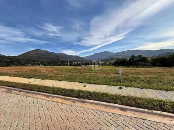 Terreno Lote em Sul do Rio, Santo Amaro da Imperatriz/SC