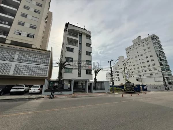 Apartamento em Pedra Branca, Palhoça/SC