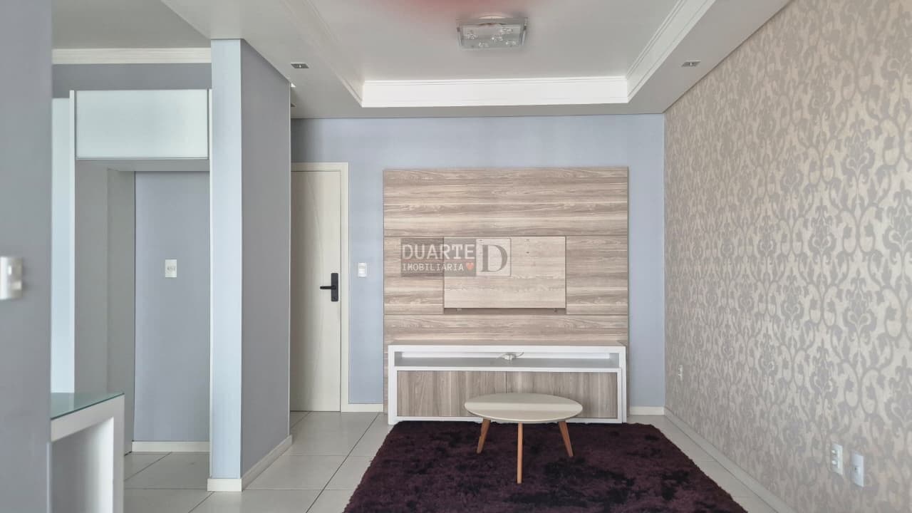 Apartamento de Alto Padrão no Residencial Apoena: Conforto e Exclusividade no Pagani, Palhoça