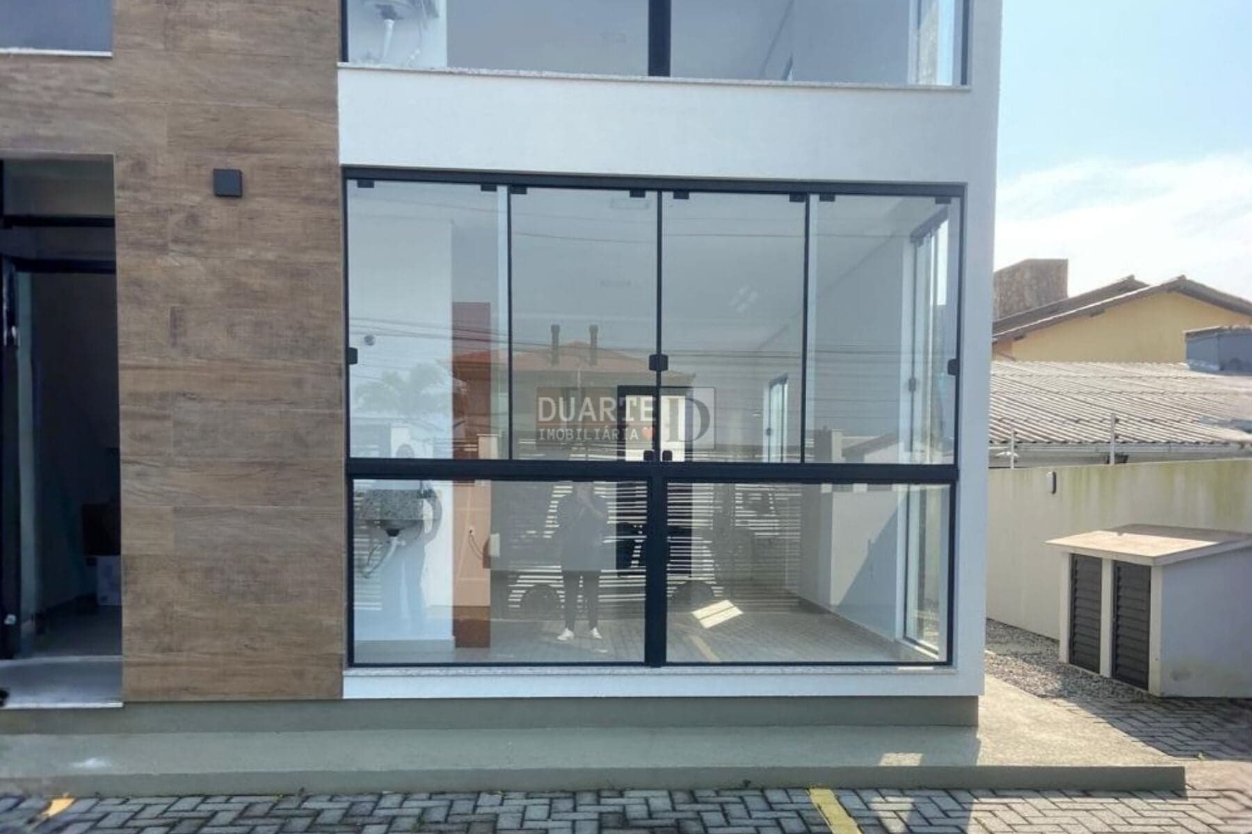 Apartamento em Pinheira, Palhoça/SC