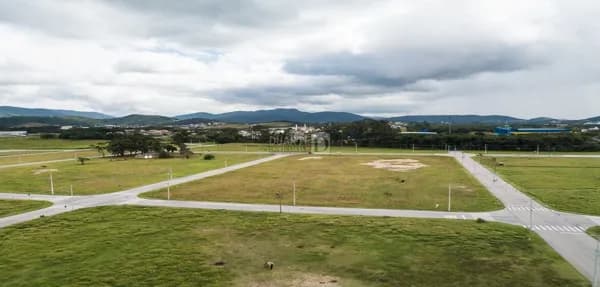 Terreno Lote no Aeropark, São José/SC