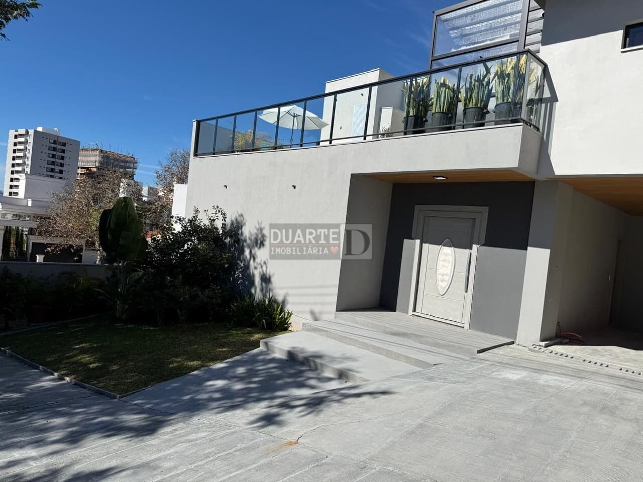 Apartamento Alto Padrão em Pedra Branca, Palhoça/SC