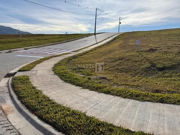 Terreno Lote em Sul do Rio, Santo Amaro da Imperatriz/SC