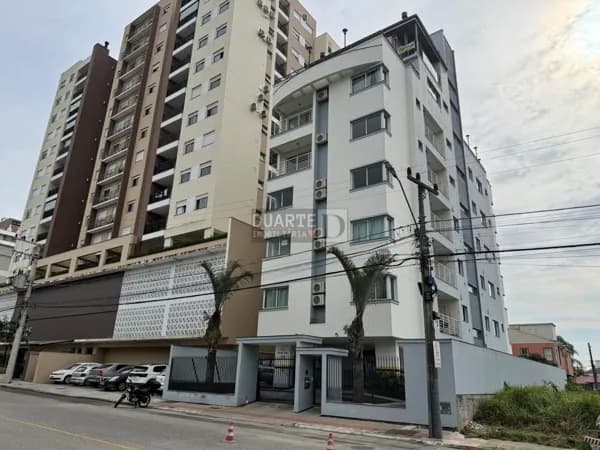 Apartamento em Pedra Branca, Palhoça/SC