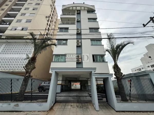 Apartamento em Pedra Branca, Palhoça/SC