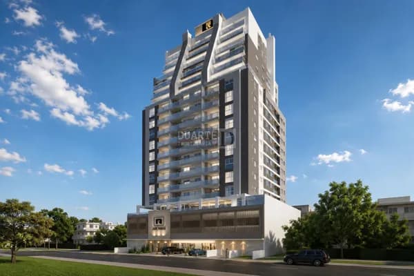 Apartamento Alto Padrão em Pedra Branca, Palhoça/SC