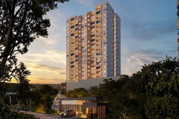 Apartamento em Pagani, Palhoça/SC
